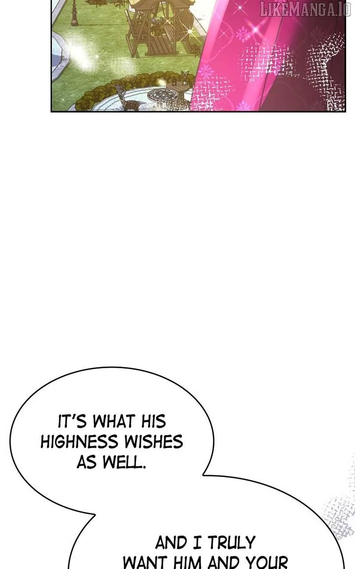 Describe Your Feeling When Being Reincarnated as Your Husband’s Mistress Chapter 60 page 29