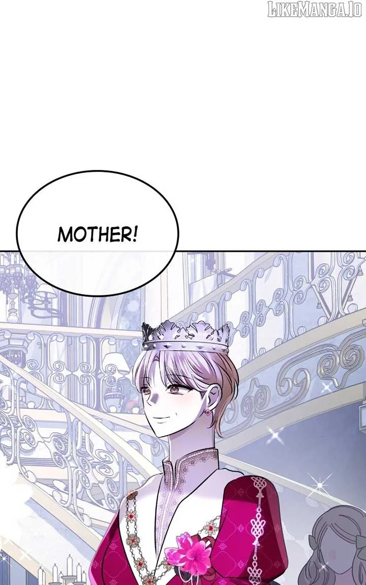 Describe Your Feeling When Being Reincarnated as Your Husband’s Mistress Chapter 60 page 20