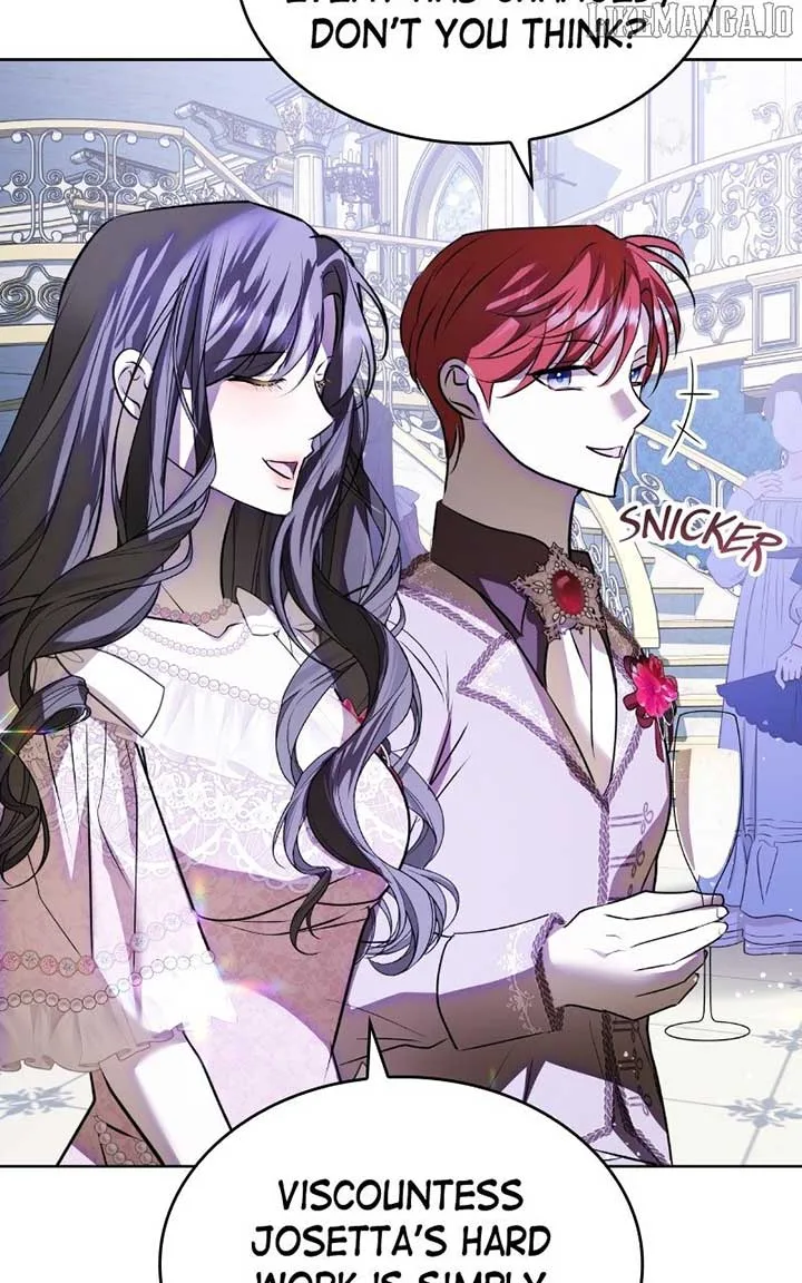 Describe Your Feeling When Being Reincarnated as Your Husband’s Mistress Chapter 60 page 9