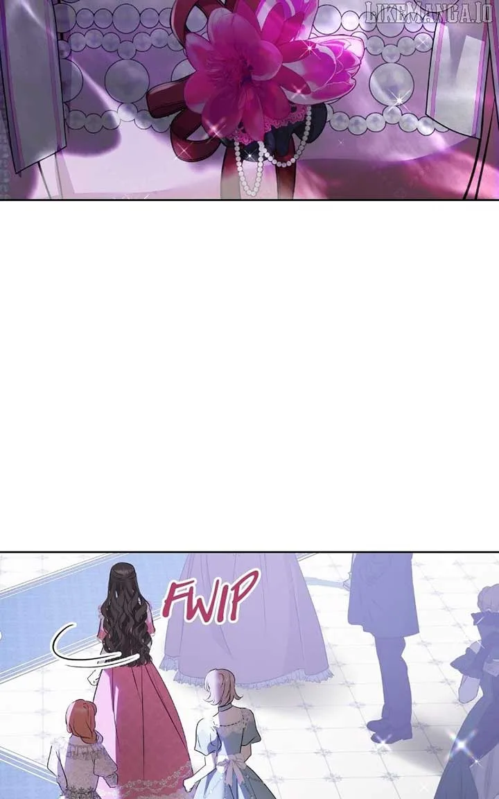 Describe Your Feeling When Being Reincarnated as Your Husband’s Mistress Chapter 60 page 16