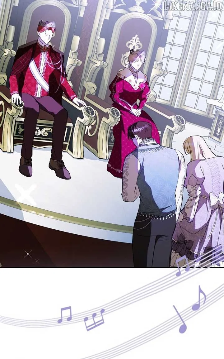 Describe Your Feeling When Being Reincarnated as Your Husband’s Mistress Chapter 60 page 6