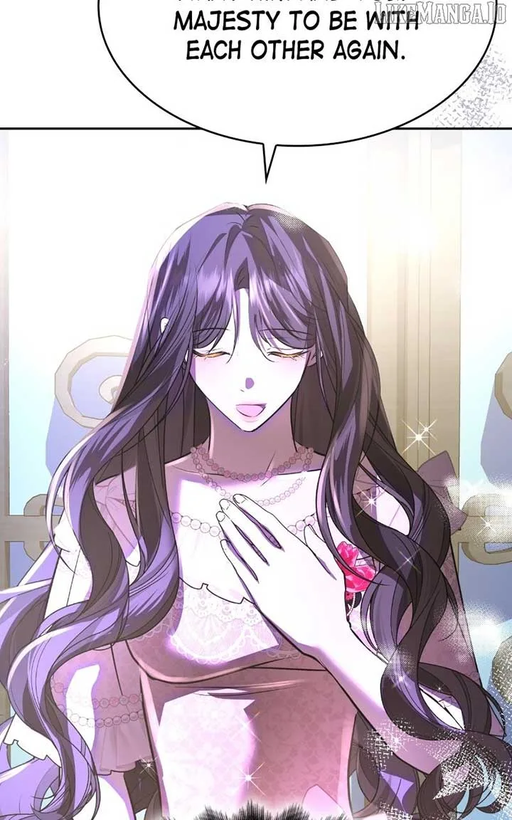 Describe Your Feeling When Being Reincarnated as Your Husband’s Mistress Chapter 60 page 30
