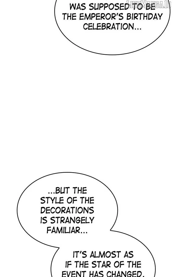 Describe Your Feeling When Being Reincarnated as Your Husband’s Mistress Chapter 60 page 8
