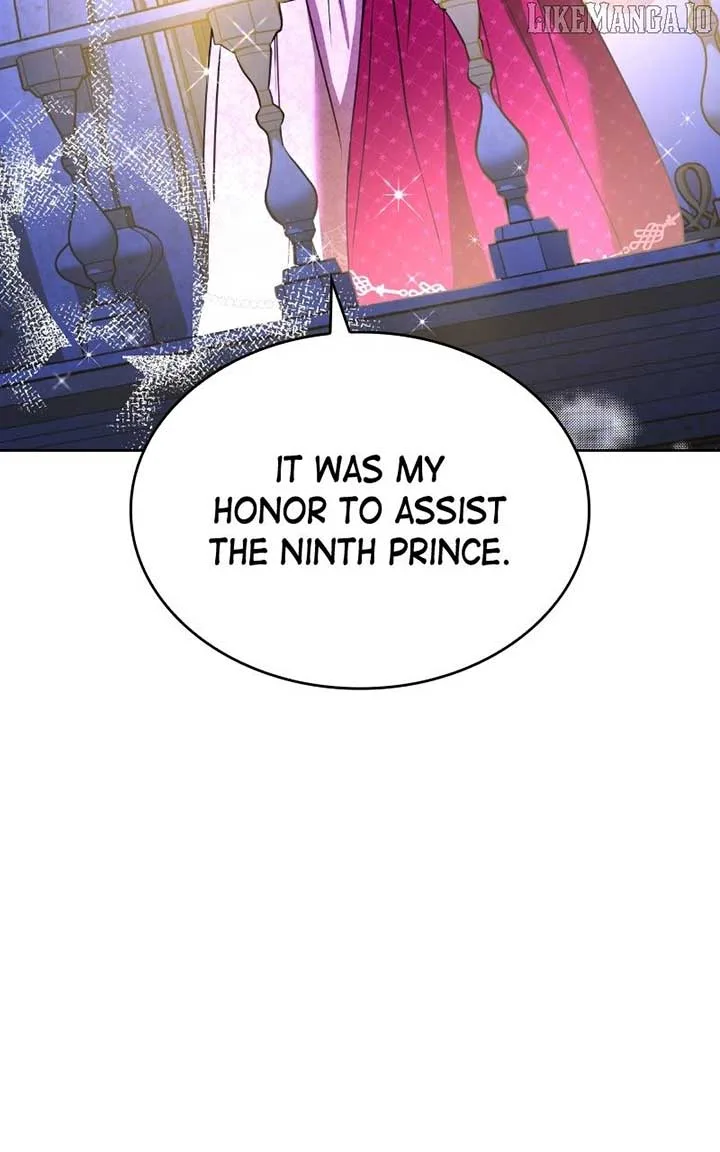Describe Your Feeling When Being Reincarnated as Your Husband’s Mistress Chapter 60 page 27