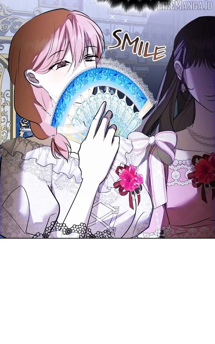 Describe Your Feeling When Being Reincarnated as Your Husband’s Mistress Chapter 60 page 14