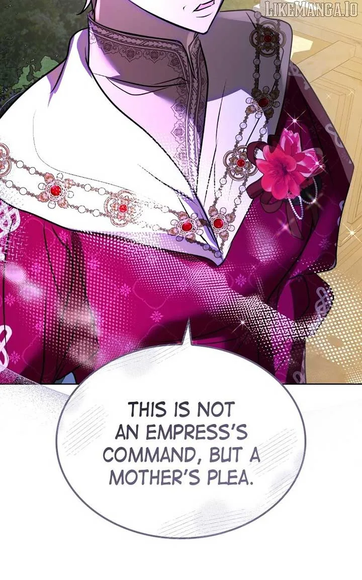 Describe Your Feeling When Being Reincarnated as Your Husband’s Mistress Chapter 60 page 36