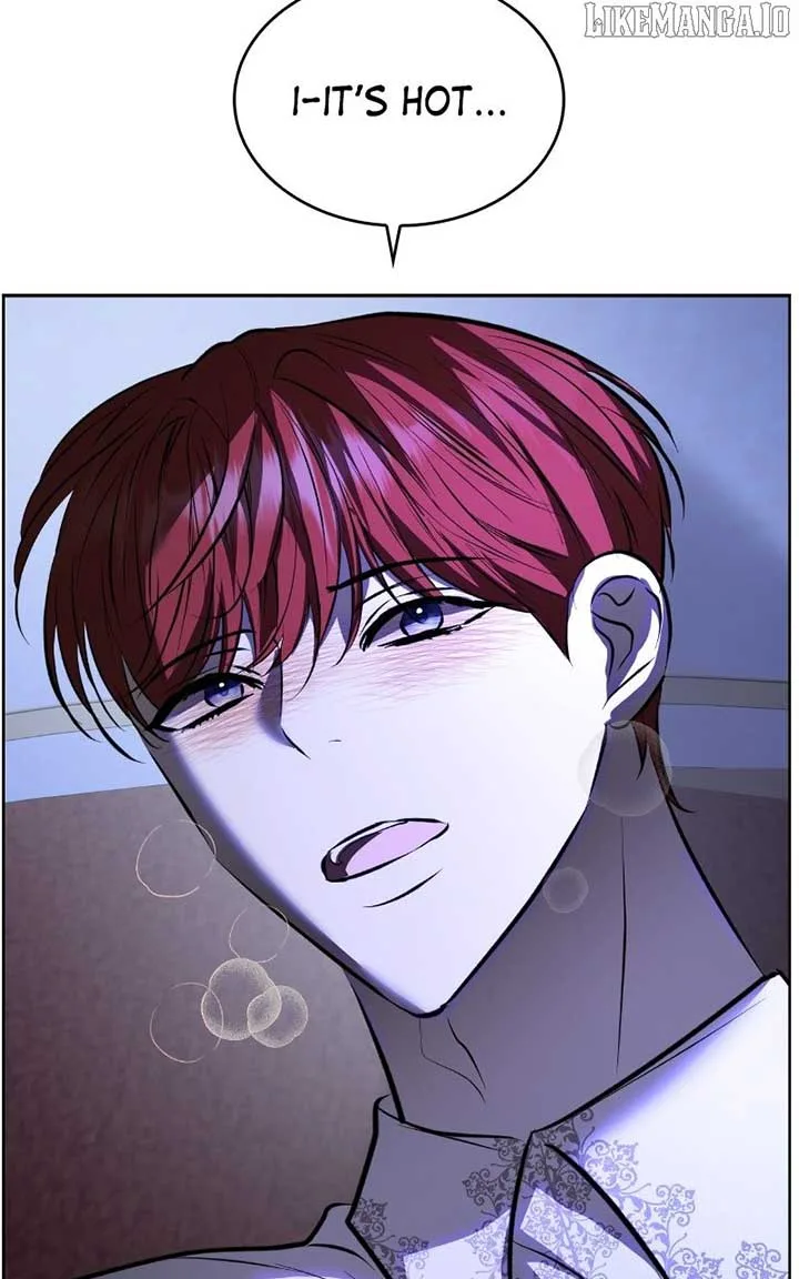 Describe Your Feeling When Being Reincarnated as Your Husband’s Mistress Chapter 60 page 63