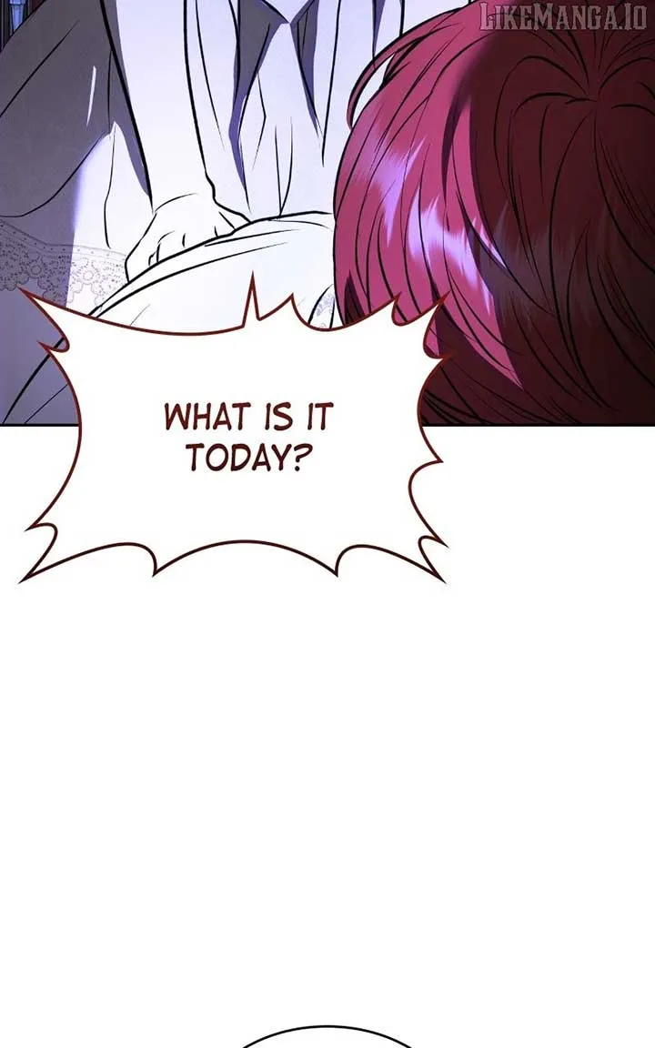 Describe Your Feeling When Being Reincarnated as Your Husband’s Mistress Chapter 60 page 62