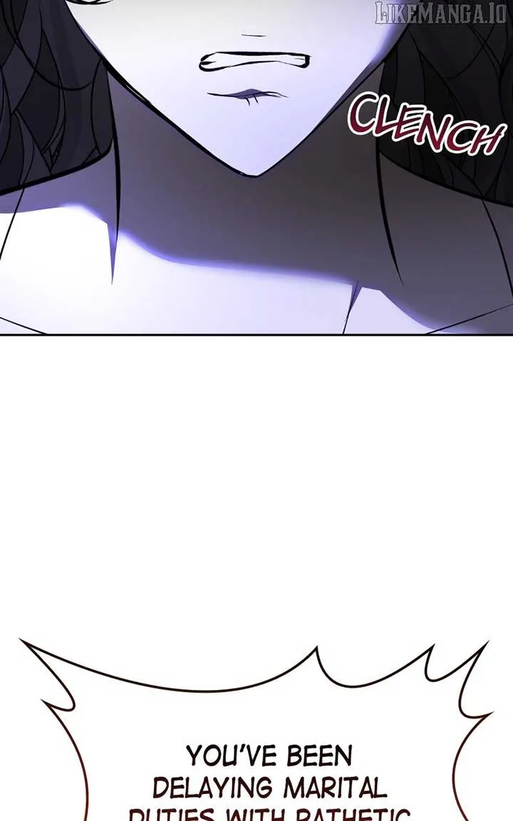 Describe Your Feeling When Being Reincarnated as Your Husband’s Mistress Chapter 60 page 60