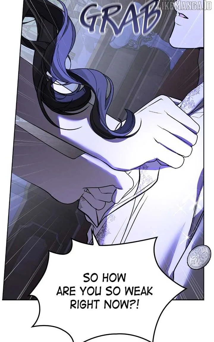Describe Your Feeling When Being Reincarnated as Your Husband’s Mistress Chapter 60 page 67