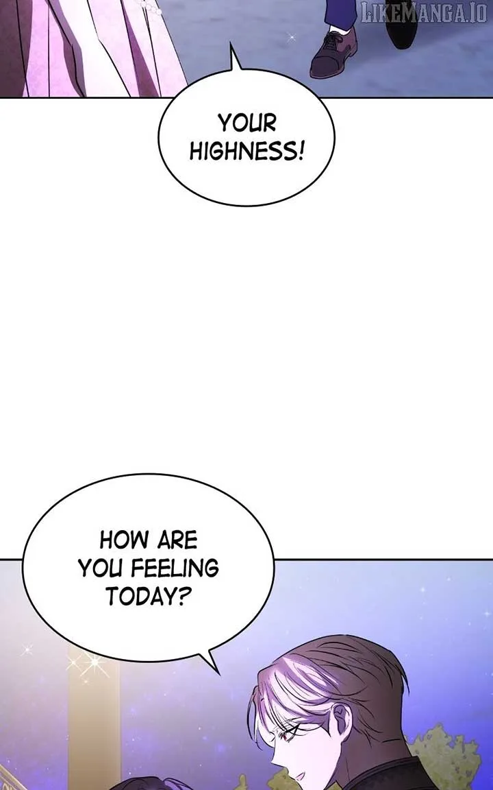 Describe Your Feeling When Being Reincarnated as Your Husband’s Mistress Chapter 60 page 41