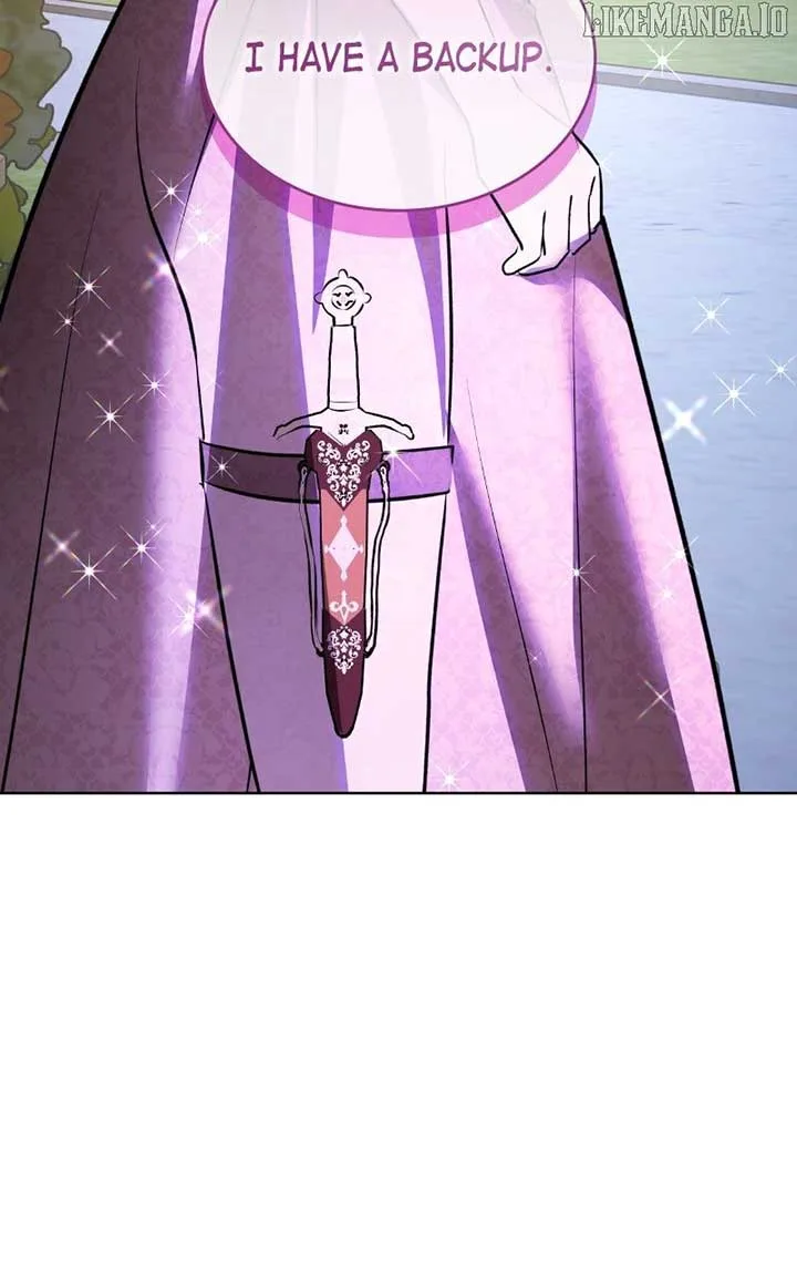 Describe Your Feeling When Being Reincarnated as Your Husband’s Mistress Chapter 60 page 54