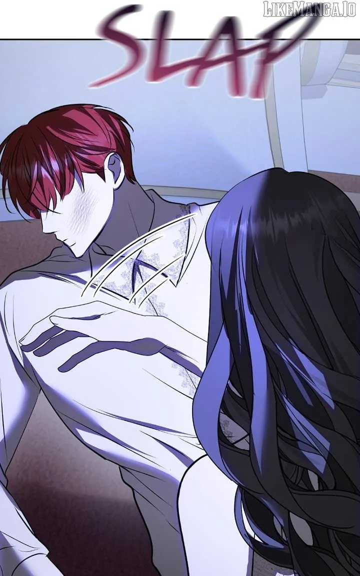 Describe Your Feeling When Being Reincarnated as Your Husband’s Mistress Chapter 60 page 58