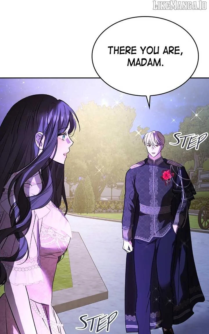 Describe Your Feeling When Being Reincarnated as Your Husband’s Mistress Chapter 60 page 40