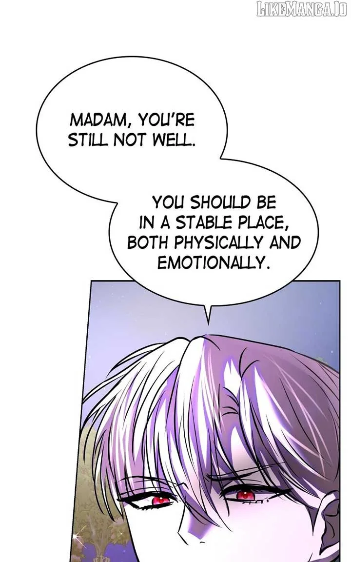 Describe Your Feeling When Being Reincarnated as Your Husband’s Mistress Chapter 60 page 45
