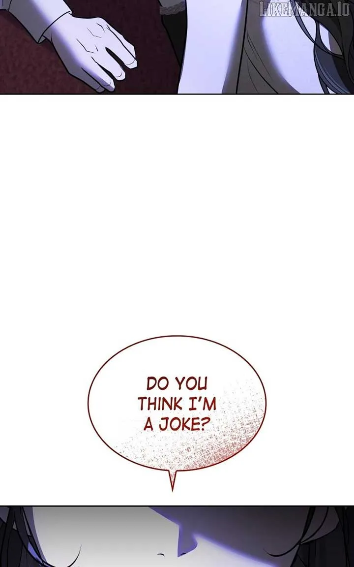 Describe Your Feeling When Being Reincarnated as Your Husband’s Mistress Chapter 60 page 59