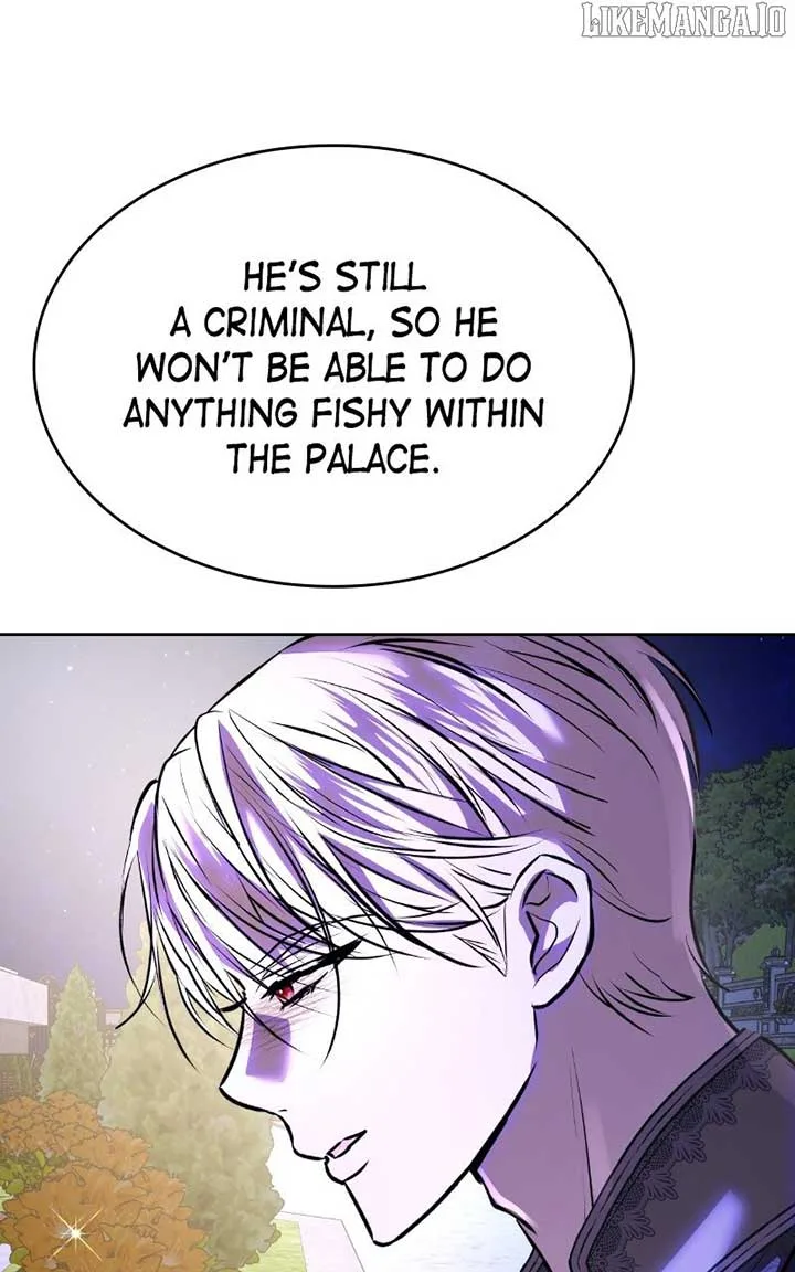 Describe Your Feeling When Being Reincarnated as Your Husband’s Mistress Chapter 60 page 51