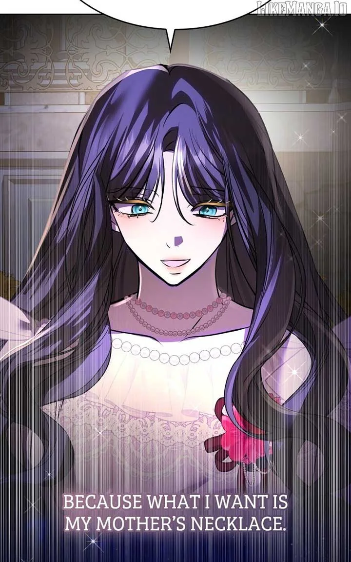 Describe Your Feeling When Being Reincarnated as Your Husband’s Mistress Chapter 60 page 49