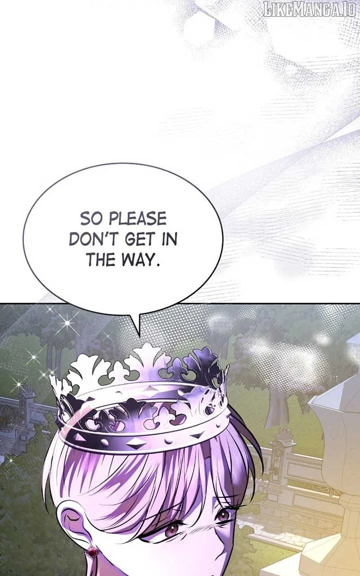 Describe Your Feeling When Being Reincarnated as Your Husband’s Mistress Chapter 60 page 35