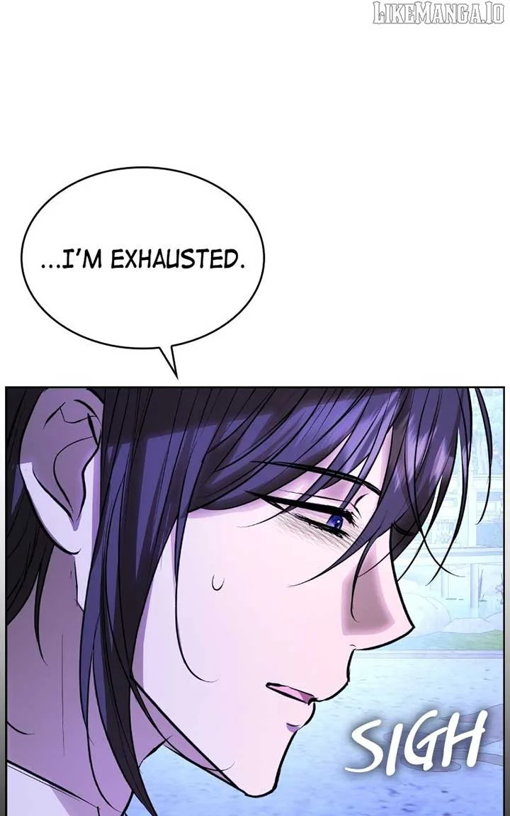 Describe Your Feeling When Being Reincarnated as Your Husband’s Mistress Chapter 60 page 80