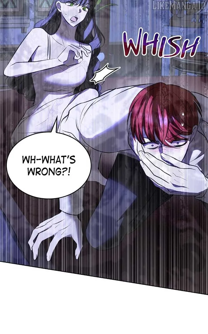 Describe Your Feeling When Being Reincarnated as Your Husband’s Mistress Chapter 60 page 71