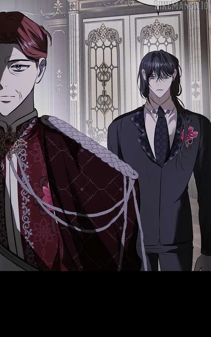 Describe Your Feeling When Being Reincarnated as Your Husband’s Mistress Chapter 60 page 82