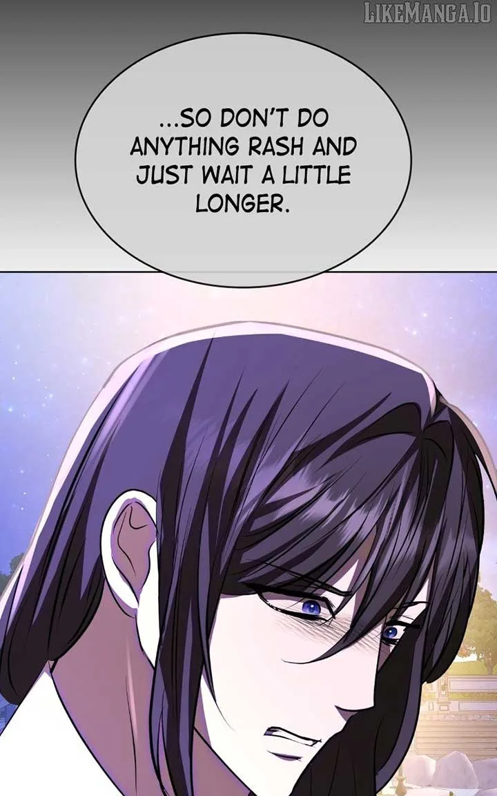 Describe Your Feeling When Being Reincarnated as Your Husband’s Mistress Chapter 60 page 90