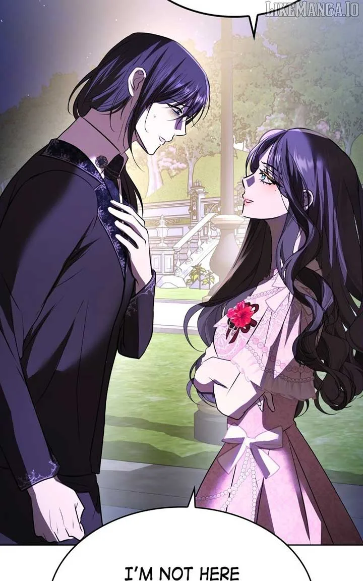 Describe Your Feeling When Being Reincarnated as Your Husband’s Mistress Chapter 60 page 103