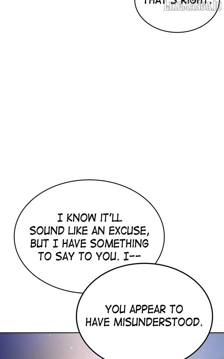 Describe Your Feeling When Being Reincarnated as Your Husband’s Mistress Chapter 60 page 102