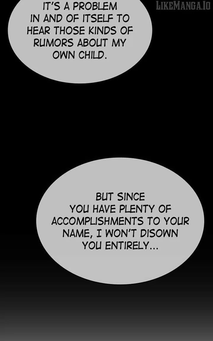 Describe Your Feeling When Being Reincarnated as Your Husband’s Mistress Chapter 60 page 89