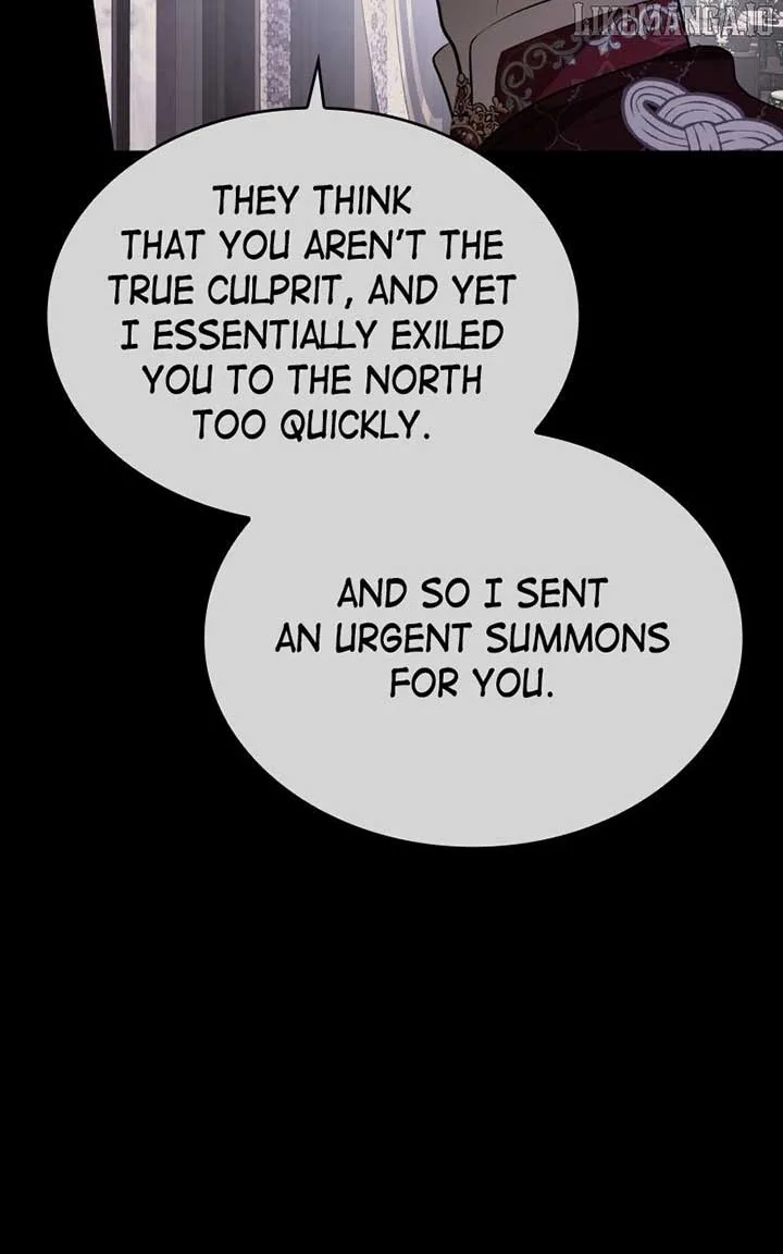 Describe Your Feeling When Being Reincarnated as Your Husband’s Mistress Chapter 60 page 84