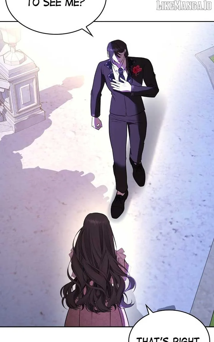 Describe Your Feeling When Being Reincarnated as Your Husband’s Mistress Chapter 60 page 101