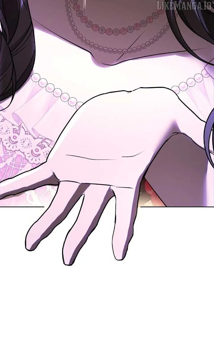 Describe Your Feeling When Being Reincarnated as Your Husband’s Mistress Chapter 60 page 107
