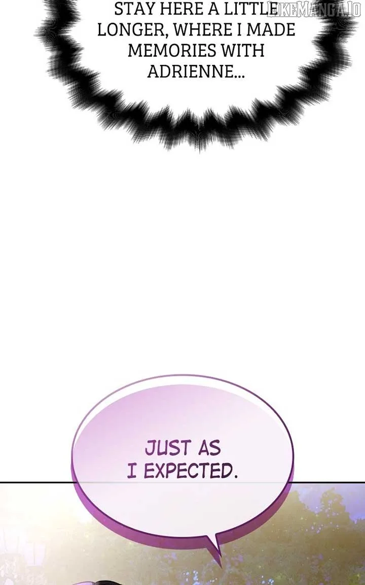 Describe Your Feeling When Being Reincarnated as Your Husband’s Mistress Chapter 60 page 93