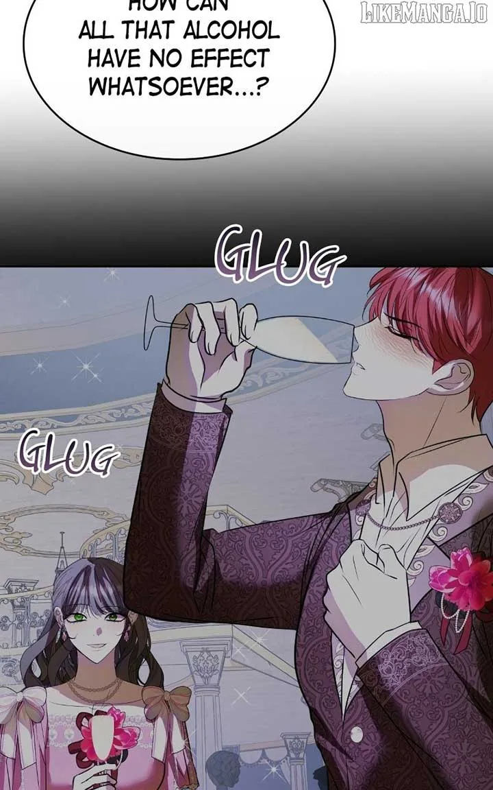 Describe Your Feeling When Being Reincarnated as Your Husband’s Mistress Chapter 60 page 75