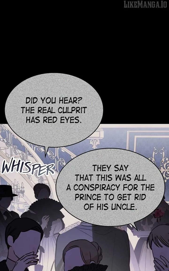 Describe Your Feeling When Being Reincarnated as Your Husband’s Mistress Chapter 60 page 87