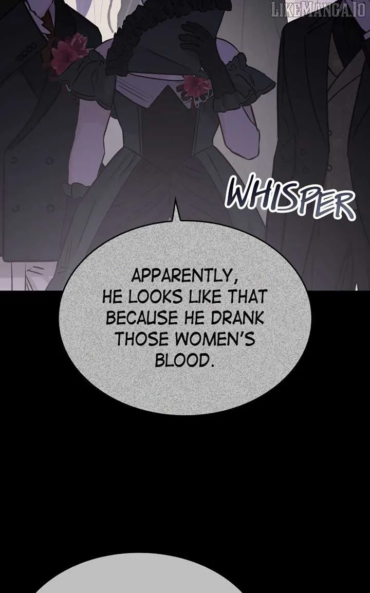 Describe Your Feeling When Being Reincarnated as Your Husband’s Mistress Chapter 60 page 88