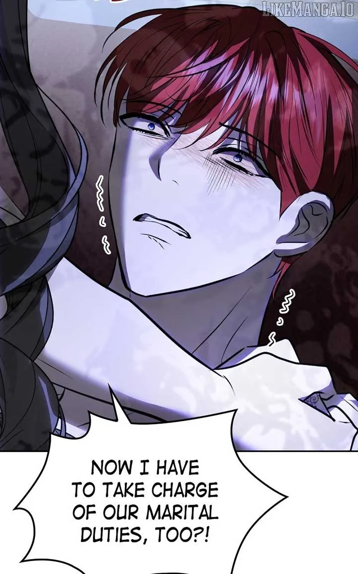 Describe Your Feeling When Being Reincarnated as Your Husband’s Mistress Chapter 60 page 69
