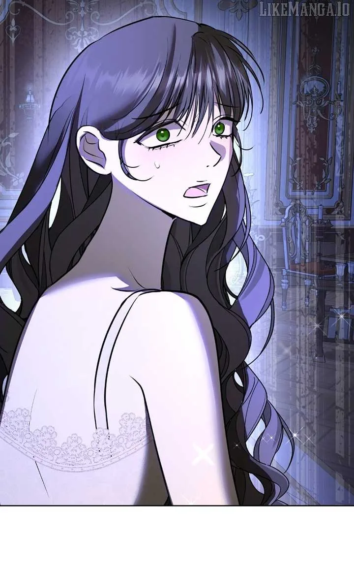 Describe Your Feeling When Being Reincarnated as Your Husband’s Mistress Chapter 60 page 77