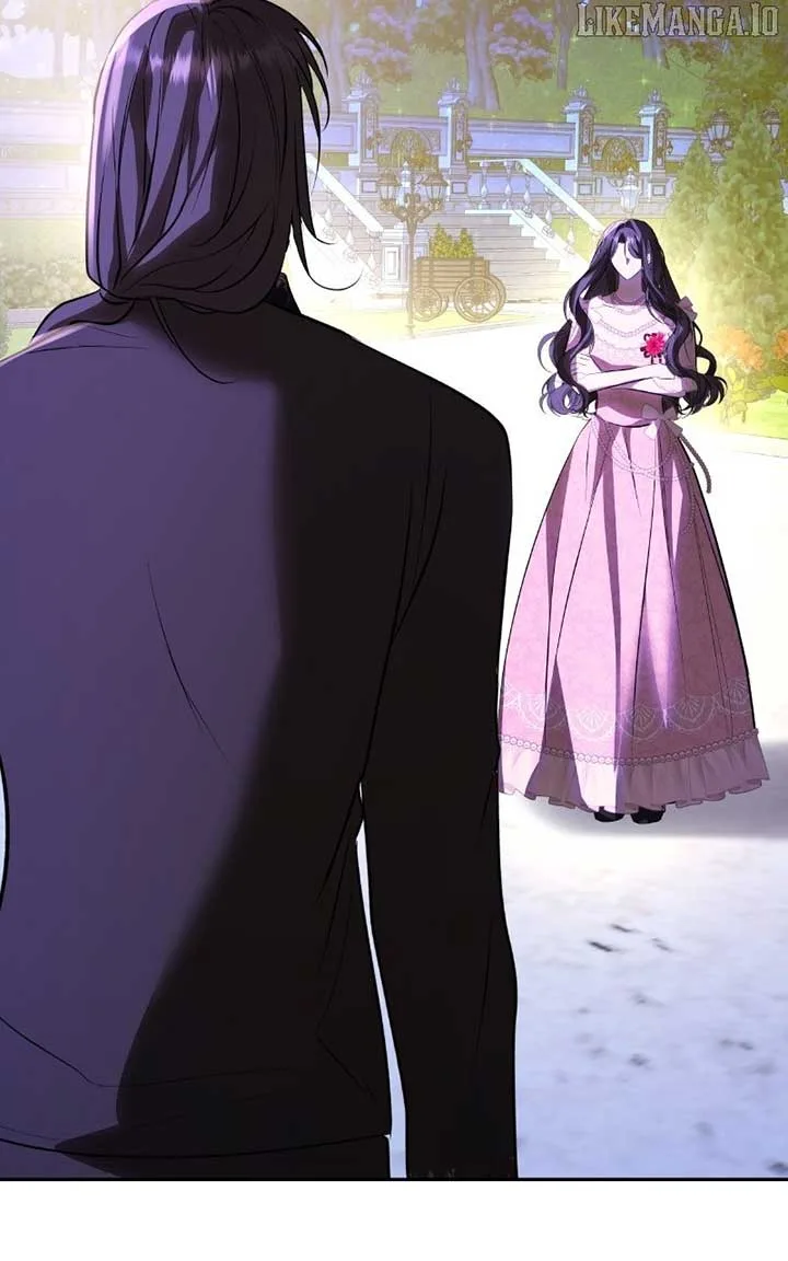 Describe Your Feeling When Being Reincarnated as Your Husband’s Mistress Chapter 60 page 94