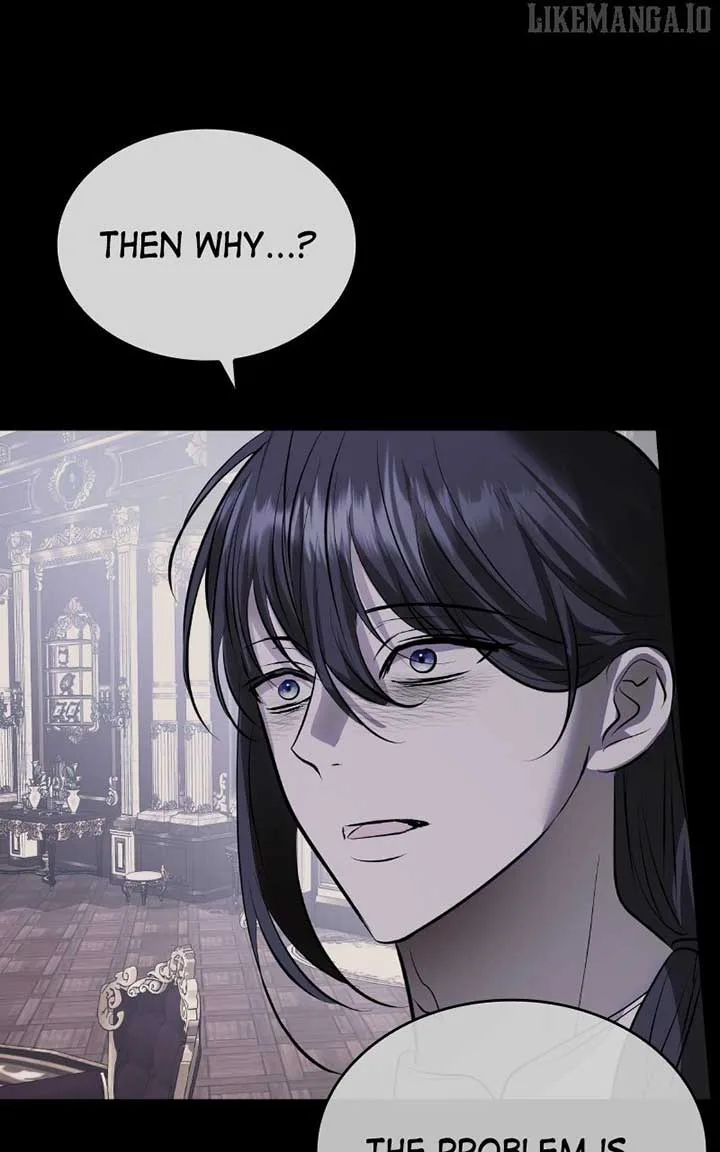 Describe Your Feeling When Being Reincarnated as Your Husband’s Mistress Chapter 60 page 85