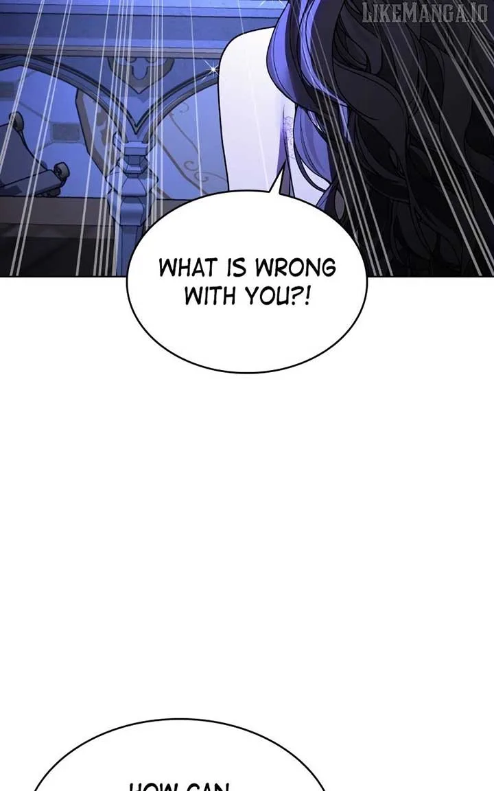 Describe Your Feeling When Being Reincarnated as Your Husband’s Mistress Chapter 60 page 74