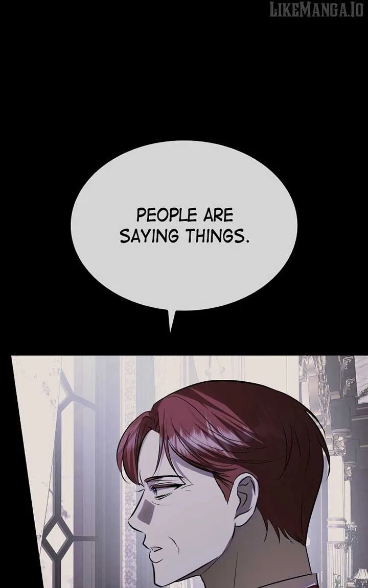 Describe Your Feeling When Being Reincarnated as Your Husband’s Mistress Chapter 60 page 83