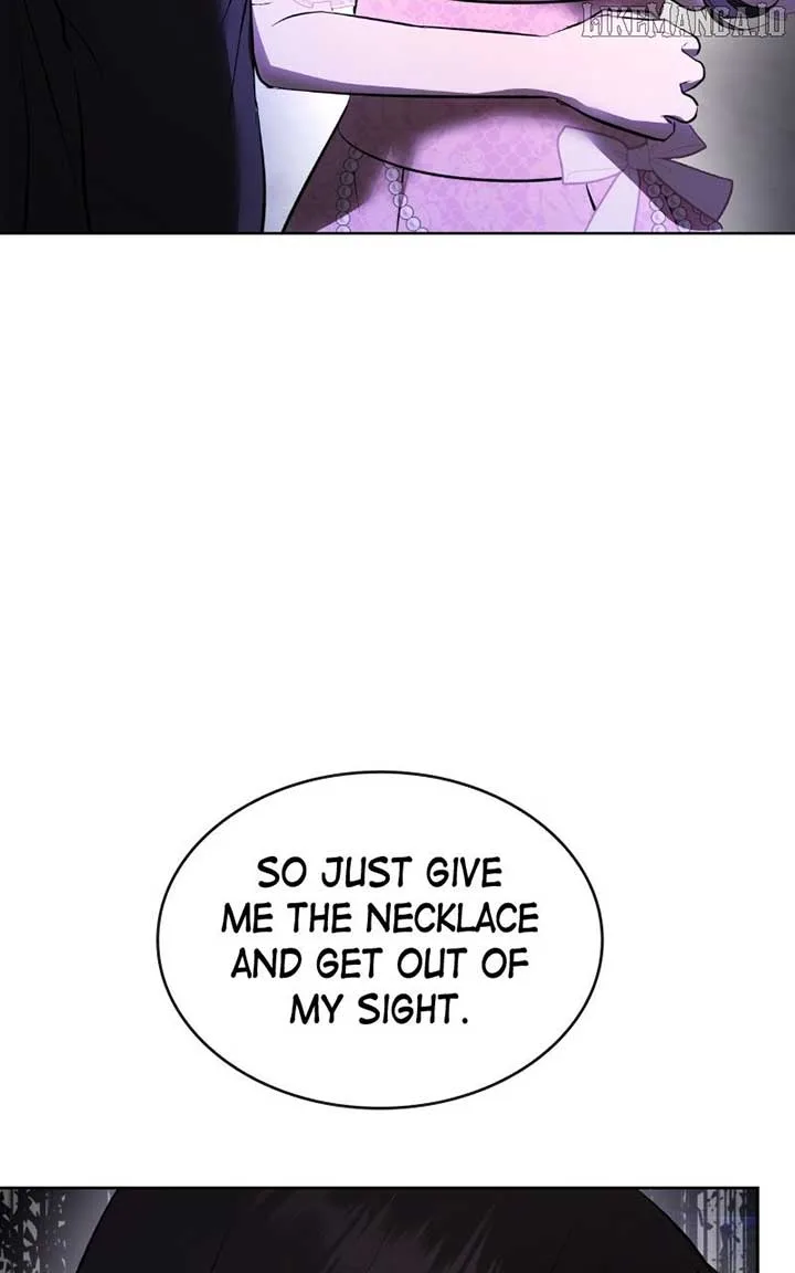 Describe Your Feeling When Being Reincarnated as Your Husband’s Mistress Chapter 60 page 113