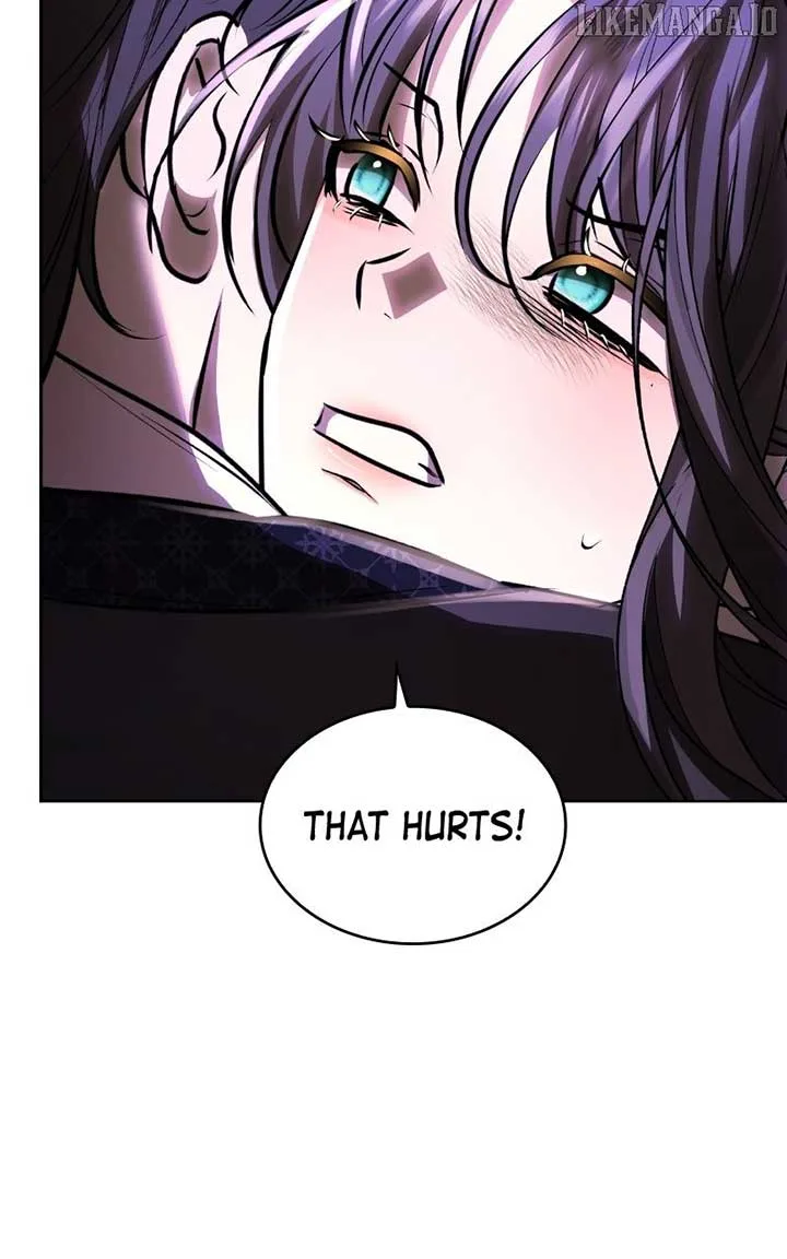 Describe Your Feeling When Being Reincarnated as Your Husband’s Mistress Chapter 60 page 122
