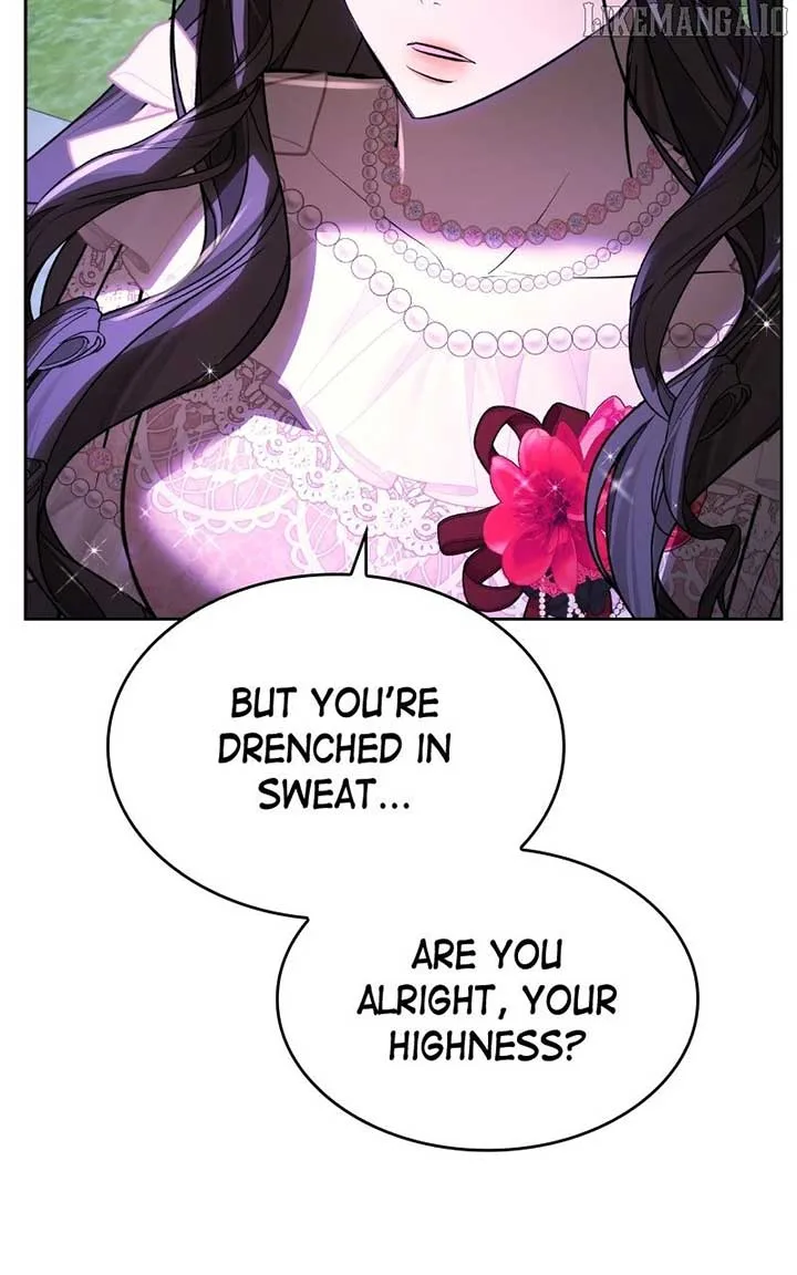 Describe Your Feeling When Being Reincarnated as Your Husband’s Mistress Chapter 60 page 137