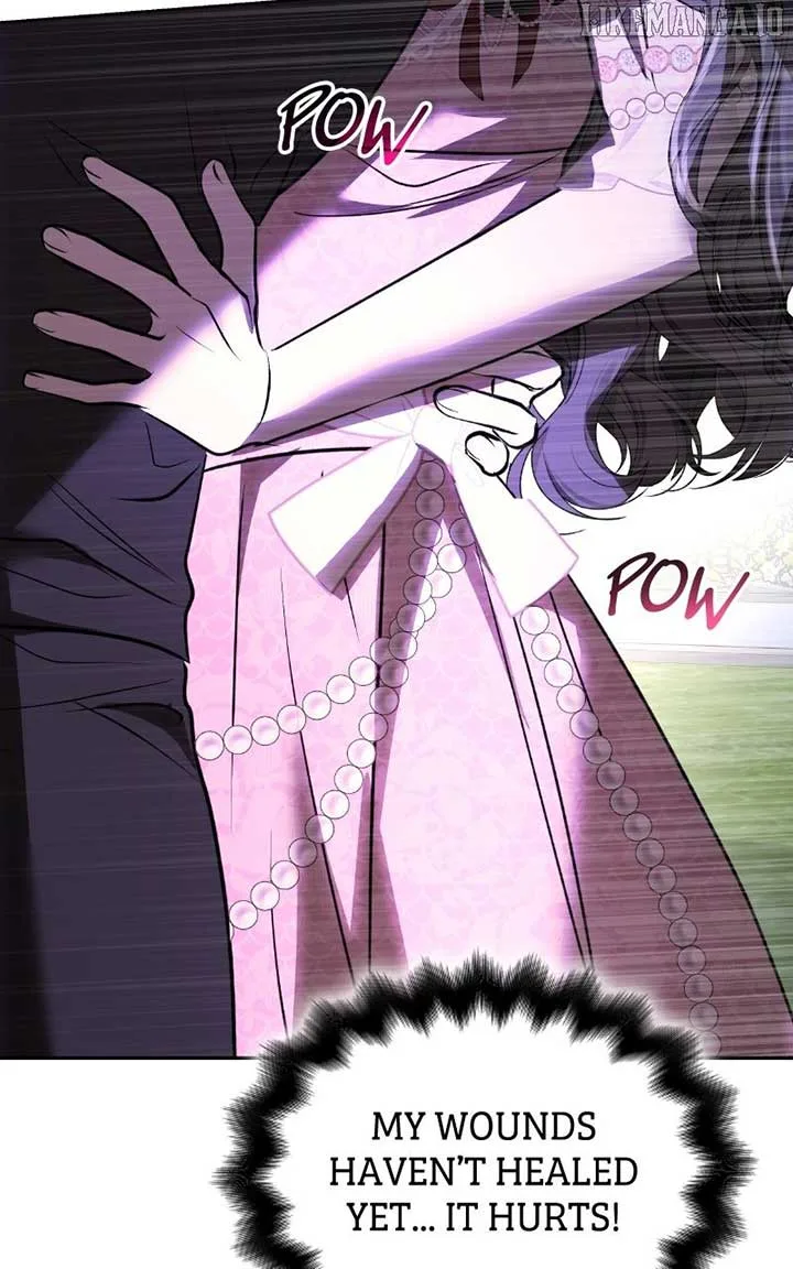 Describe Your Feeling When Being Reincarnated as Your Husband’s Mistress Chapter 60 page 118