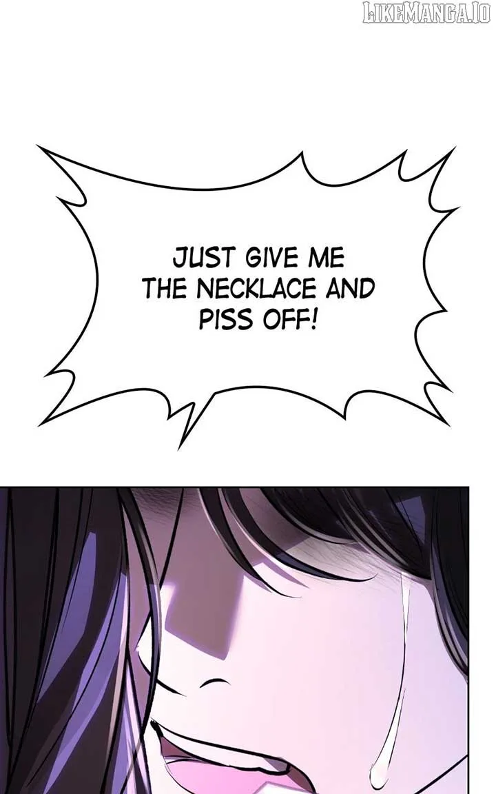 Describe Your Feeling When Being Reincarnated as Your Husband’s Mistress Chapter 60 page 123