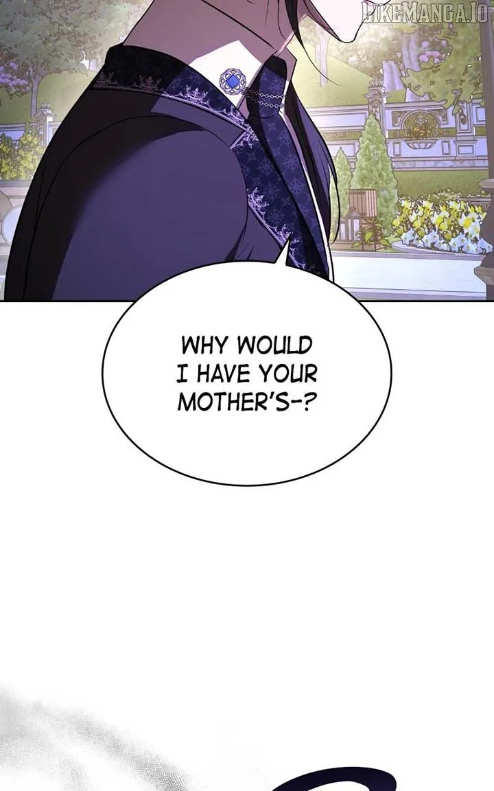 Describe Your Feeling When Being Reincarnated as Your Husband’s Mistress Chapter 60 page 109