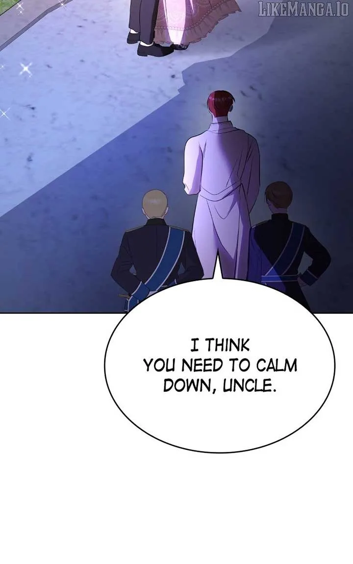 Describe Your Feeling When Being Reincarnated as Your Husband’s Mistress Chapter 60 page 128
